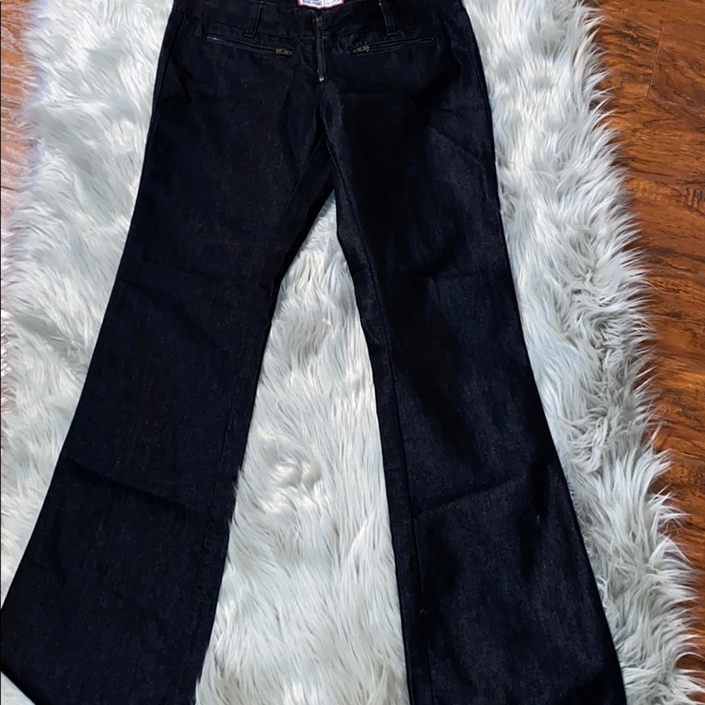 Old Navy vintage jeans